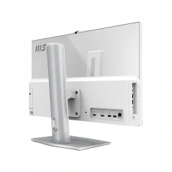 MSI MODERN AM242P 12M-1889TR 23.8 FHD 16:9 (1920X1080) I7-1255U 16GB DDR4 1000GB SSD W11H BEYAZ AIO PC