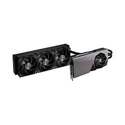 MSI VGA GEFORCE RTX 5080 16G SUPRIM LIQUID SOC RTX5080 16GB GDRR7 256 B DX12 PCIE 5.0 X16 (3XDP 1XHDMI)