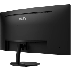 MSI 34" PRO MP341CQ E12 120Hz 4ms VA Curve 1500R Adaptive-Sync UWQHD
