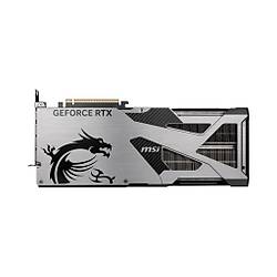 MSI VGA GeForce RTX 5070 12G VANGUARD OC RTX5070 12GB GDRR7 192B DX12 PCIE 5.0 X16 (3XDP 1XHDMI)