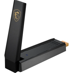 MSI AXE5400 WIFI USB ADAPTER