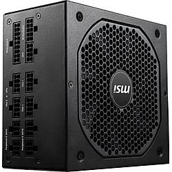 MSI MPG A650GF 650W 80+ GOLD POWER SUPPLY