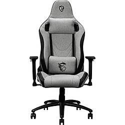 MSI MAG CH130 I FABRIC GAMING CHAIR SIYAH-SIYAH