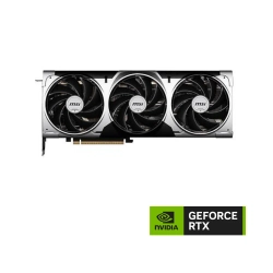 MSI VGA GEFORCE RTX 5070 12G VENTUS 3X RTX5070 12GB GDRR7 192B DX12 PCIE 5.0 X16 (3XDP 1XHDMI)