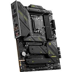 MSI MAG Z790 TOMAHAWK MAX WIFI SOKET 1700 DDR5 7800MHZ(OC) PCI-E GEN5 M.2 USB3.2�DP HDMI 1X2.5G LAN�WI-FI 7 ATX