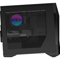 MSI MAG INFINITE S3 14NVP7-101EU i7-14700F 32GB DDR5 1TB SSD RTX 5070 SHADOW 2X 12G W11 HOME GAMING DT PC