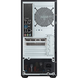 MSI MAG Infinite E1 12TA-081XTR GeForce RTX 3050 Intel Core i5 12400F 16GB 1000GB SSD FreeDos Siyah Gaming Masa�st� Bilgisayar