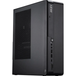 MSI PRO DP80 A14G-004EU I5-14400 16GB DDR5 512GB SSD W11PRO SIYAH MINI DT PC