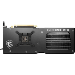 MSI VGA GEFORCE RTX 4070 SUPER 12G GAMING X SLIM RTX4070S 12GB GDDR6X 192B DX12 PCIE 4.0 X16 (3XDP 1XHDMI)