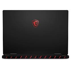 MSI NB RAIDER A18 HX A9WIG-092TR R9-9955HX3D 64GB DDR5 RTX5080 GDDR7 16GB 2TB SSD 18.0 UHD+ MINILED 120Hz W11 HOME