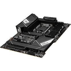 MSI PRO Z790-A WIFI SOKET 1700 DDR5 7200MHZ(OC) PCI-E GEN5 M.2 USB3.2�DP HDMI 1X2.5G LAN� WI-FI 6E ATX