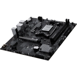 MSI MB PRO B840M-B AM5 DDR5 8000MHZ(OC) HDMI ,VGA,2X M.2 USB 5 GBS 2.5G LAN MATX