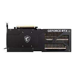 MSI VGA GEFORCE RTX 5070 12G VENTUS 3X OC RTX5070 12GB GDRR7 192B DX12 PCIE 5.0 X16 (3XDP 1XHDMI)