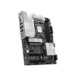 MSI MB PRO Z890-A WIFI SOKET 1851 DDR5 9200MHZ(OC) USB 20GBPS 4XM.2 2XTB4 HDMI 2X DP 5G LAN WIFI 7 ATX