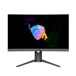 MSI 23.6 G24C6P E2 1920x1080 (FHD) 16:9 CURVE 1500R VA 180HZ 1MS FREESYNC PREMIUM GAMING MONITOR