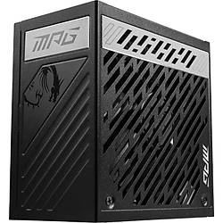 MSI MPG A1000G 1000W 80PLUS GOLD POWER SUPPLY