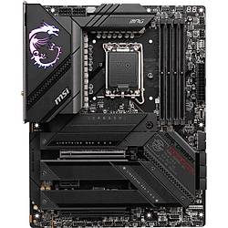 MSI MPG Z790 CARBON WIFI SOKET 1700 DDR5 7600MHZ(OC) PCI-E GEN5 M.2 USB3.2�HDMI 1X2.5G LAN� WI-FI 6E ATX