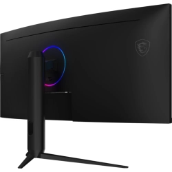 MSI 34" MAG 342CQRF E20 200Hz 0.5ms Rapid VA Curve 1500R FreeSync Premium Pivot UWQHD
