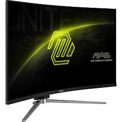 MSI 31.5 MAG 325CQRXF E2 2560x1440 (WQHD)  CURVE 1000R RAPID VA 240HZ 0.5MS FREESYNC PREMIUM GAMING MONITOR