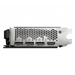 MSI VGA GEFORCE RTX 3060 VENTUS 2X 12G OC RTX3060 12GB GDDR6 192B DX12 PCIE 4.0 X16 (3XDP 1XHDMI)