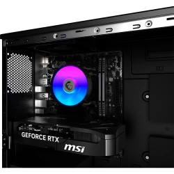 MSI MAG INFINITE S3 14NVP7-101EU i7-14700F 32GB DDR5 1TB SSD RTX 5070 SHADOW 2X 12G W11 HOME GAMING DT PC
