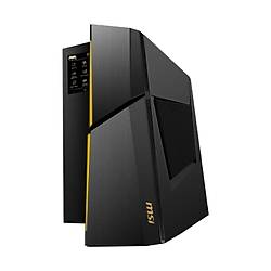 MSI MEG TRIDENT X2 13NUI-004EU I9-13900KF 64GB DDR5 2TB SSD RTX4090 VENTUS 3X 24G GDDR6X 24G W11 SIYAH GAMING PC