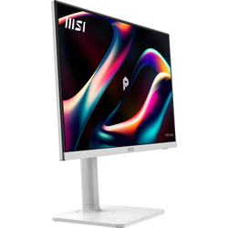 MSI 27" PRO MAX 271PHW E14 144Hz 4ms IPS Flat FreeSync Pivot FHD