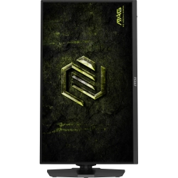 MSI 27" MAG 274QPF X32 320Hz 0.5ms Rapid IPS Flat Adaptive-Sync Pivot WQHD