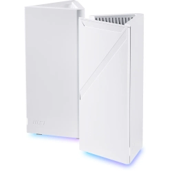 MSI Roamii BE Pro Mesh System - 2 Pack