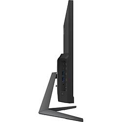 MSI MODERN AM242 12M-635XTR 23.8 LED 1920X1080 (FHD) I3-1215U 8GB DDR4 256GB SSD DOS SIYAH AIO PC