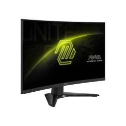 MSI 27 MAG 275CQF E18 2560x1440 (WQHD)� CURVE 1500R RAPID VA 180HZ 0.5MS FREESYNC GAMING MONITOR