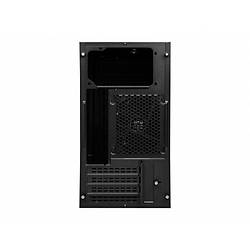 MSI MAG SHIELD M301 MESH 2X120MM 1X120MM FAN MATX GAMING BILGISAYAR KASASI