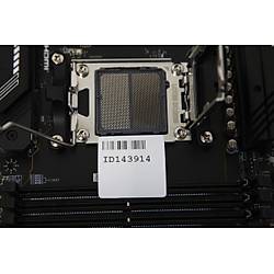 MSI MAG X670E TOMAHAWK WIFI DDR5 7800 MHz (OC) M.2x4 USB 3.2 HDMI DP Wi-Fi 6E RGB ATX (Outlet - Te�hir)