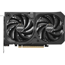 MSI VGA GEFORCE RTX 5060 8G SHADOW 2X OC MAX RTX5060 8GB GDDR7 128B DX12 PCIE 5.0 X16 (3XDP 1XHDMI)