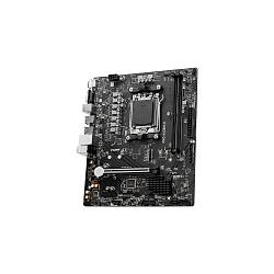 MSI MB PRO A620M-E AM5 DDR5 6800MHZ(OC) HDMI VGA M.2 USB3.2 MATX