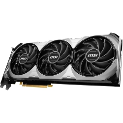 MSI VGA GEFORCE RTX 4060 TI VENTUS 3X E 8G RTX4060TI 8GB GDDR6 128B DX12 PCIE 4.0 X16 (3XDP 1XHDMI)