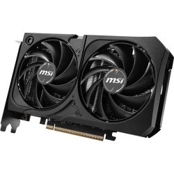 MSI VGA GEFORCE RTX 5060 8G SHADOW 2X OC RTX5060 8GB GDDR7 128B DX12 PCIE 5.0 X16 (3XDP 1XHDMI)