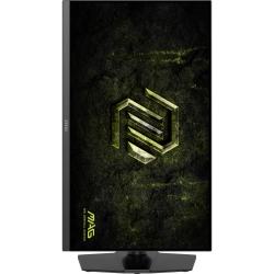MSI 27 MAG 272PF X24 1920x1080 (FHD) 16:9 FLAT RAPID IPS 240Hz 0.5MS (GTG) ADAPTIVE-SYNC PIVOT SIYAH GAMING MONITOR
