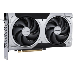 MSI VGA GEFORCE RTX 5060 TI 16G VENTUS 2X OC PLUS RTX5060TI 16GB GDDR7 128B DX12 PCIE 5.0 X16 (3XDP 1XHDMI)