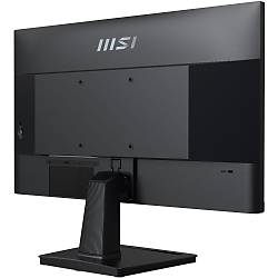 MSI 21.5 PRO MP225 1920x1080 (FHD) 16:9 FLAT IPS 100HZ 1MS ADAPTIVE-SYNC MONITOR