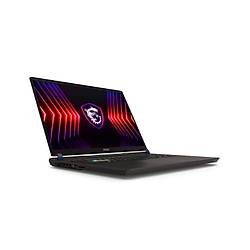 MSI NB VECTOR 17 HX A13VIG-674XTR�I9-13980HX 32GB DDR5 RTX4090 GDDR6 16GB 1TB SSD 17.0 QHD+ 240Hz DOS