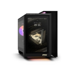 MSI MEG VISION X AI 2NVV7-004EU ULTRA 7 265K 32GB DDR5 2TB SSD RTX 5080 SHADOW 3X 16G W11 GAMING DT PC