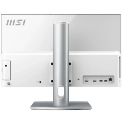 MSI Modern AM242P 1M-2089XEU 23.8" FHD Intel Core 5 120U 16GB 512GB SSD FreeDos Beyaz