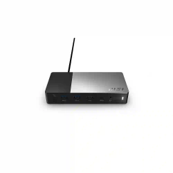 MSI USB C DOCKING STATION GEN 2