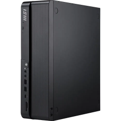 MSI PRO DP80 A14G-004EU I5-14400 16GB DDR5 512GB SSD W11PRO SIYAH MINI DT PC