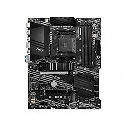 MSI MB B550-A PRO AM4 DDR4 4400(OC) HDMI DP M.2 USB3.2 ATX