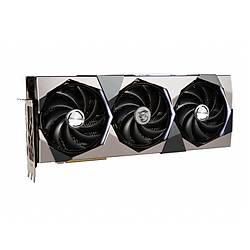 MSI VGA GEFORCE RTX 4090 SUPRIM X 24G RTX4090 24GB GDDR6X 384B DX12 PCIE 4.0 X16 (3XDP 1XHDMI)