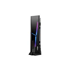 MSI MPG TRIDENT AS 13NUD-482EU I5-13400F 16GB DDR5 1TB SSD RTX4060TI VENTUS 2X 8G GDDR6 W11 SIYAH GAMING PC