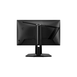 MSI 24.5 MAG 255PXF 1920x1080 (FHD) 16:9 FLAT RAPID IPS 300HZ 0.5MS (GTG) FREESYNC PREMIUM PIVOT GAMING MONITOR