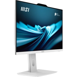 MSI PRO AP242P 14M-1201EU 23.8" FHD Intel Core i5 14400 16GB 512GB SSD FreeDos Beyaz